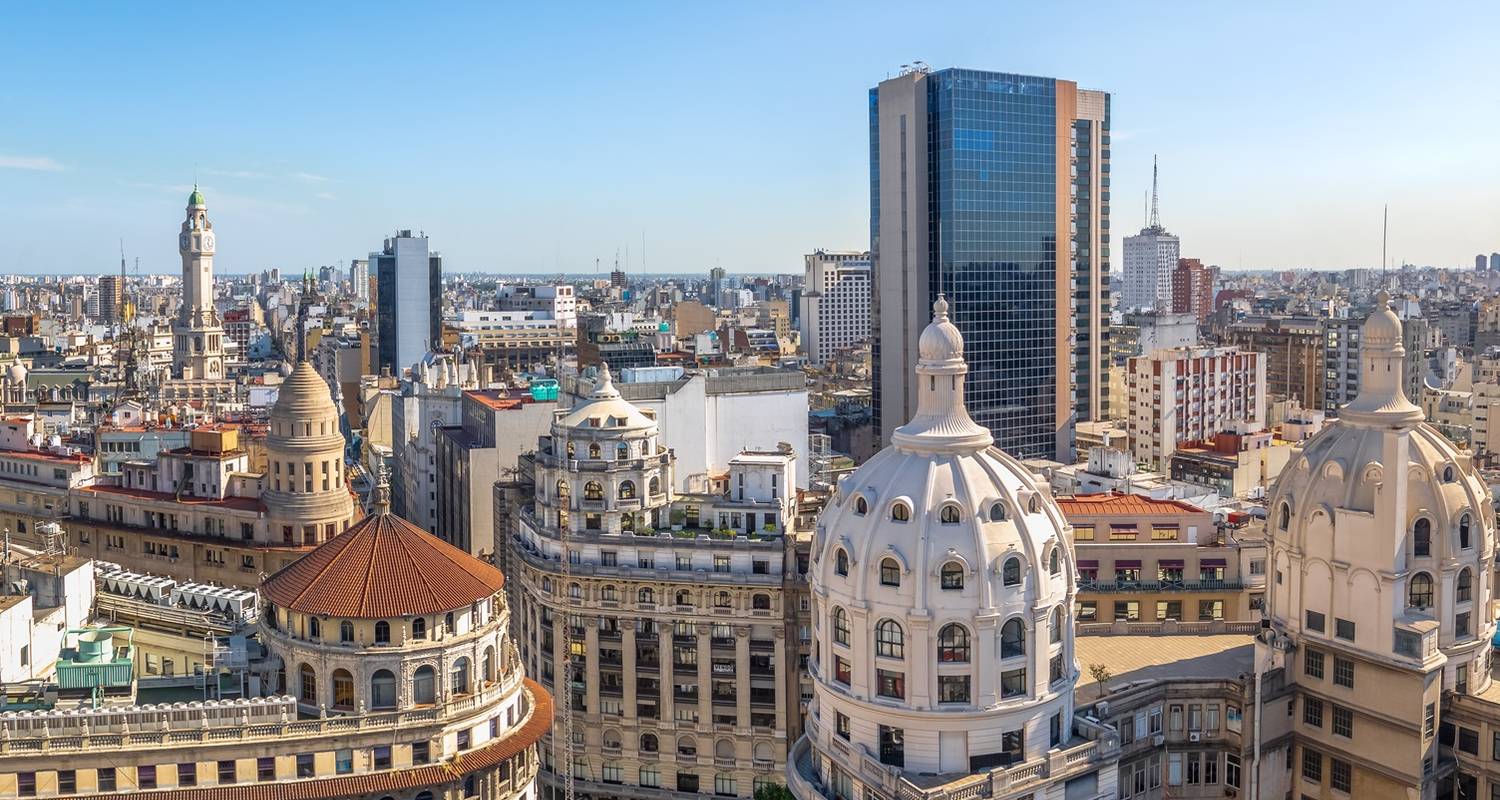 Südamerika Kulinarikreise Rundreisen