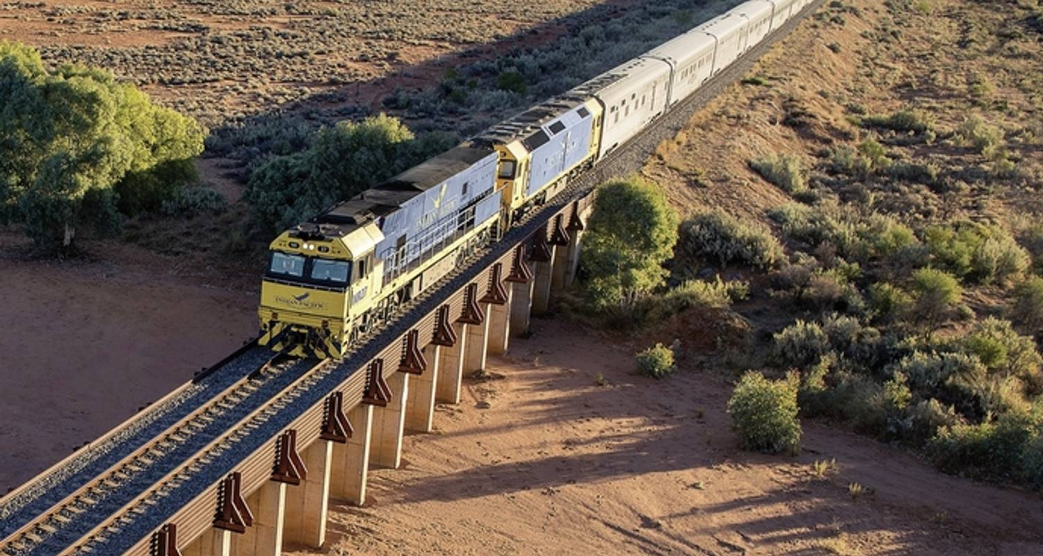 Circuits et voyages de 3 Jours dans le Nouvelle-Galles du Sud