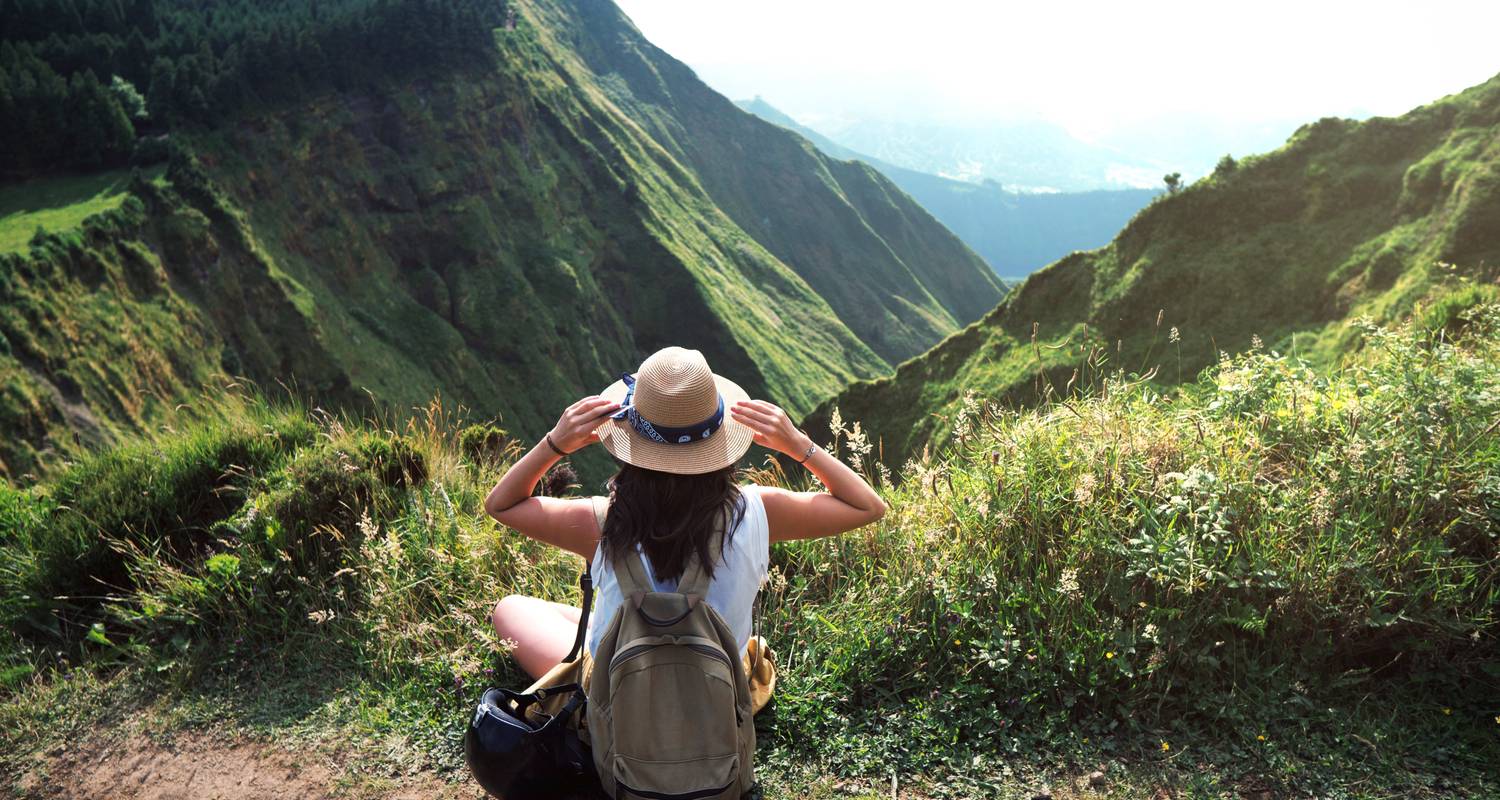Portugal Rundreise und Baden
