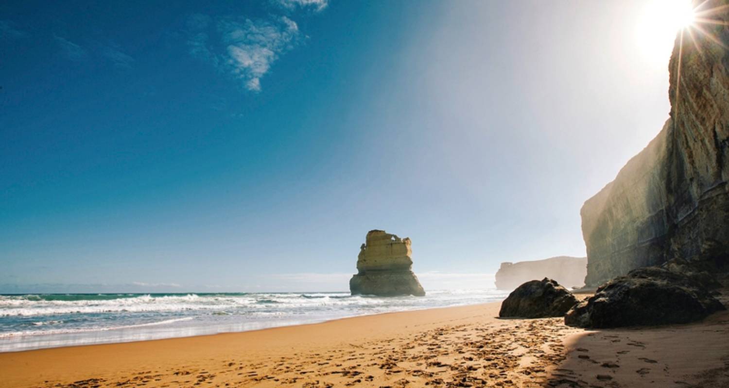 Voyages de Sydney à Brisbane