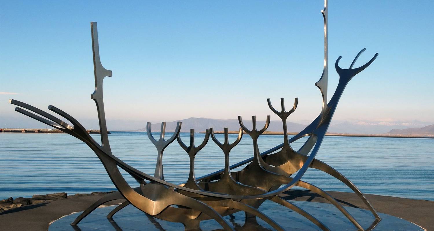 Natuur & Wilde Dieren Rondreizen in IJsland Zuidkust