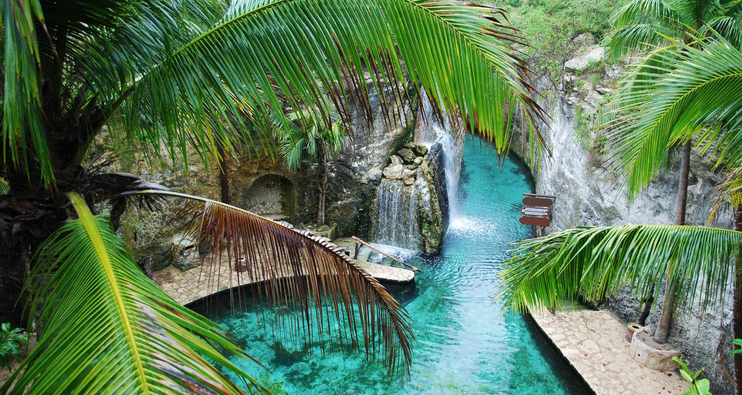 Western Caribbean Family Tours & Vacation Packages