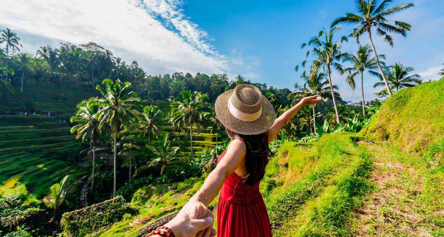 Bali Stories : Me trouver parmi les vagues - journaway