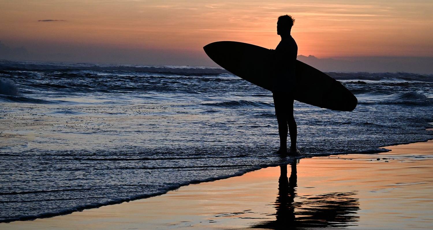 3 Wochen Bali Rundreisen