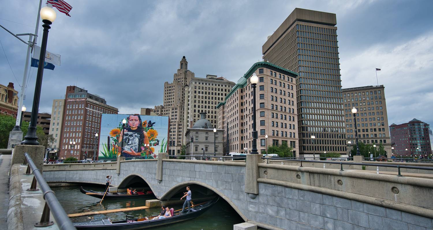 New England Tours for Solo Travelers