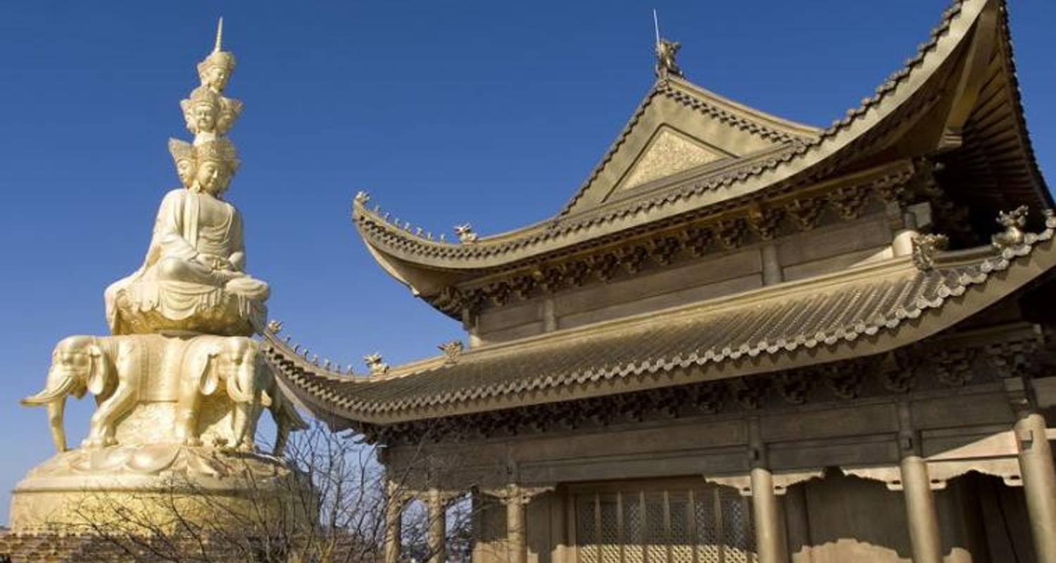 Kyrgyz & Chinese Explorer - Dragoman Overland