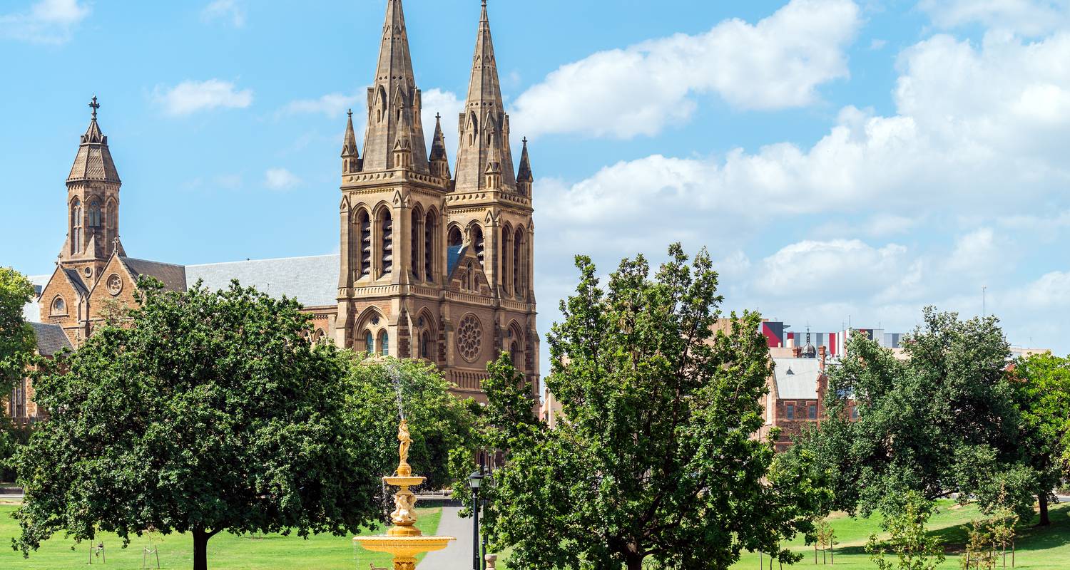 Remarkable Adelaide to Kangaroo Island (2026/2027, Best Buys) - AAT Kings