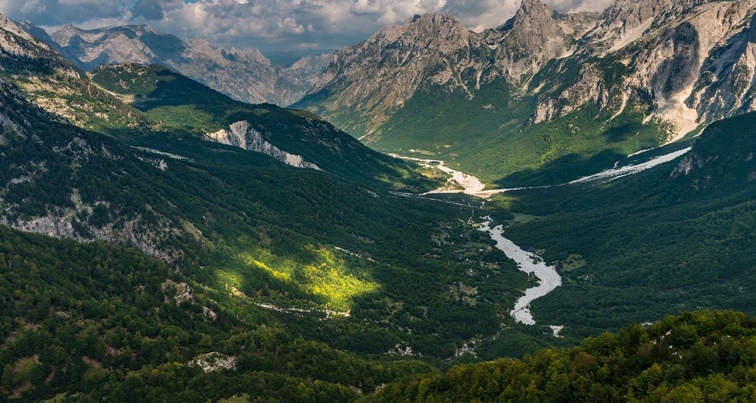 Shkoder Tours & Trips