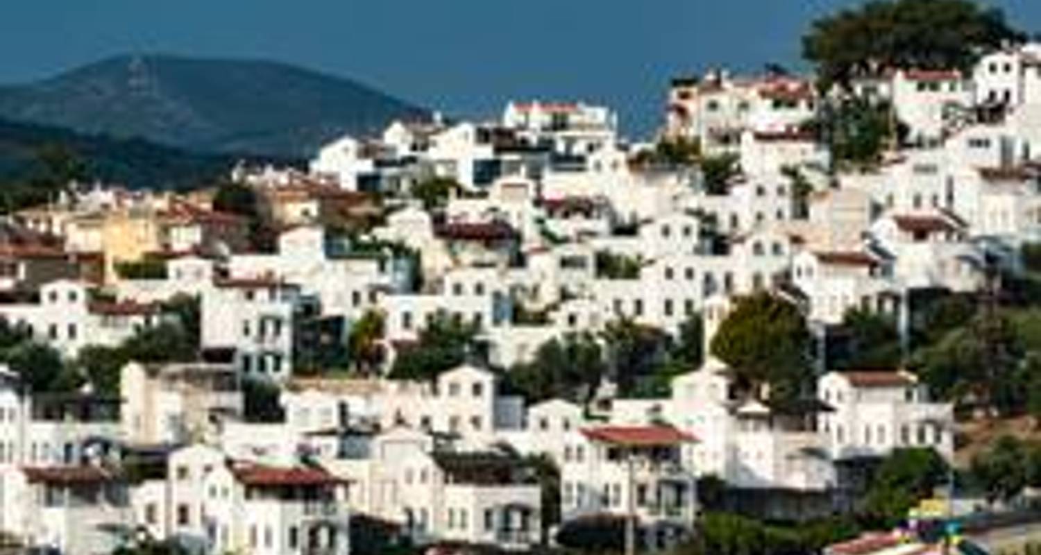 2 Wochen Kappadokien Rundreisen