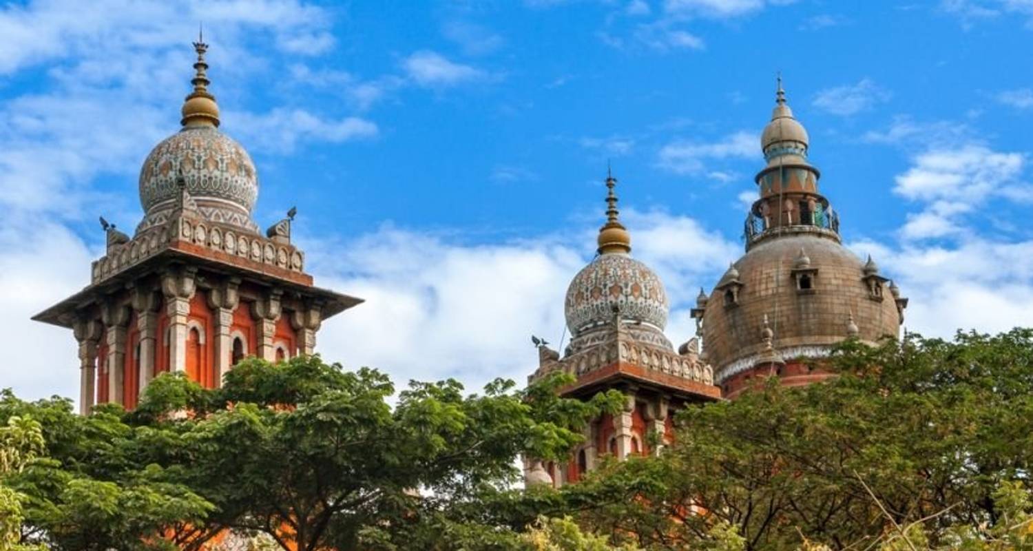 Wilds of Orissa & Kolkata - Dragoman Overland