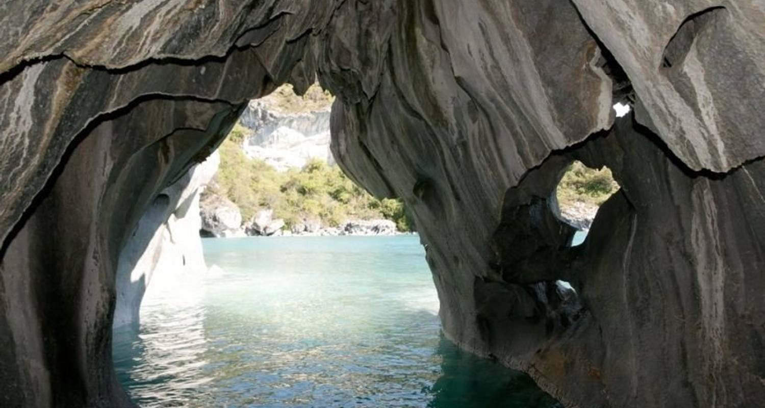 Mexico, Central America & Patagonia (Mexico City to Ushuaia) - Dragoman Overland