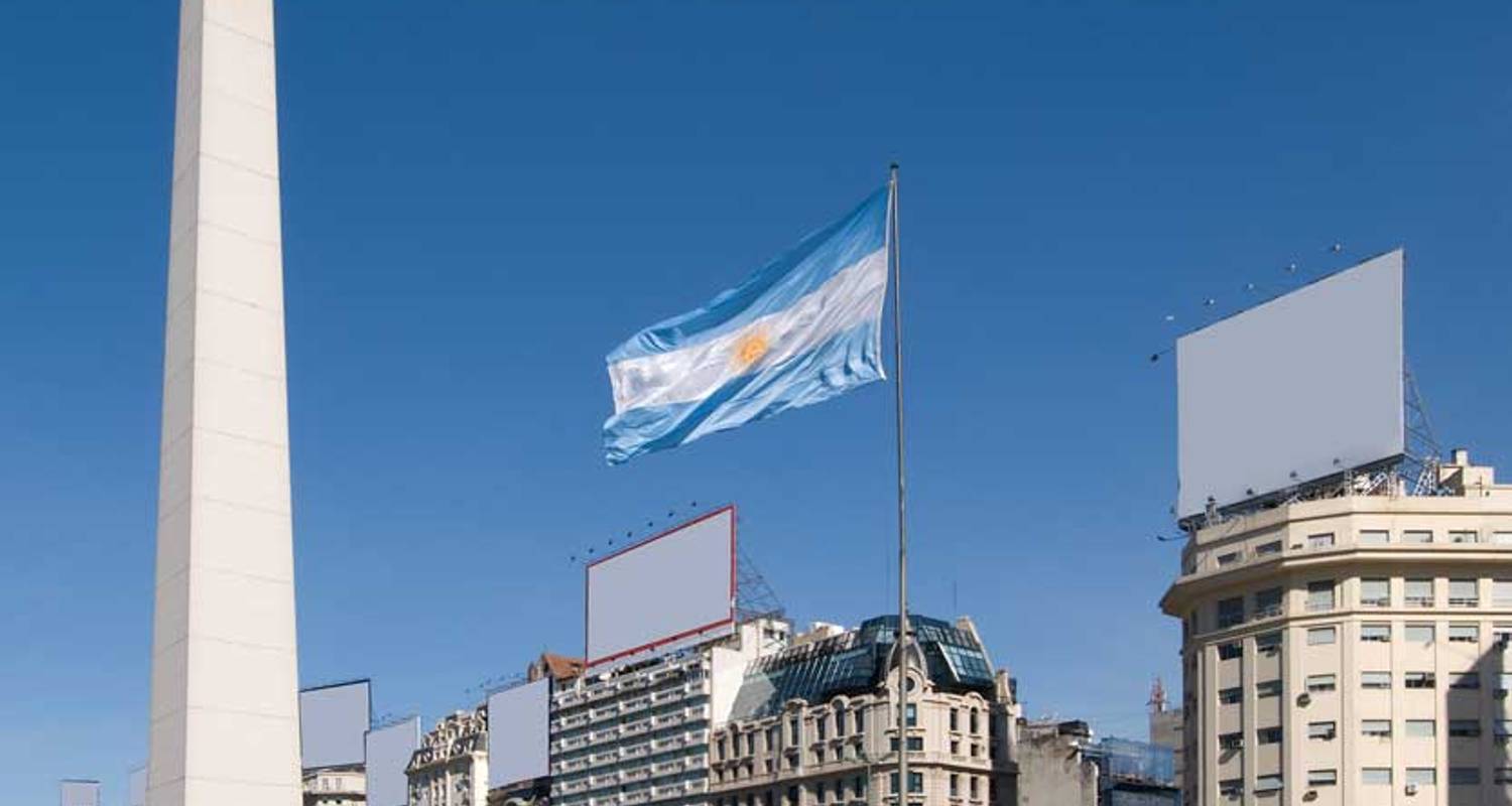 Patagonia & Beyond (Santiago to Buenos Aires) - Dragoman Overland