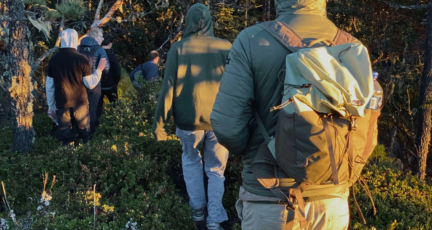 Op Maat Gemaakt Rondreizen in Pacifische Kust Mexico
