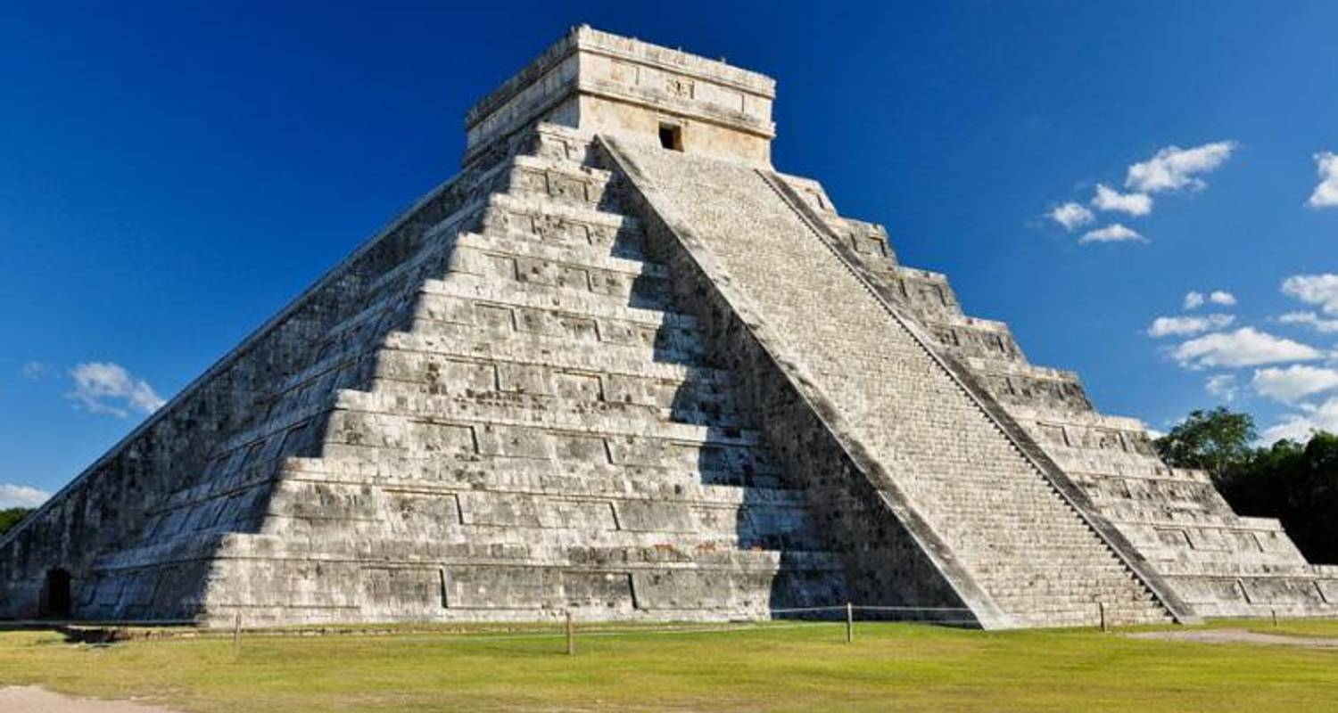 Mexico, Central America & the Andes (Mexico City to Lima) - Dragoman Overland