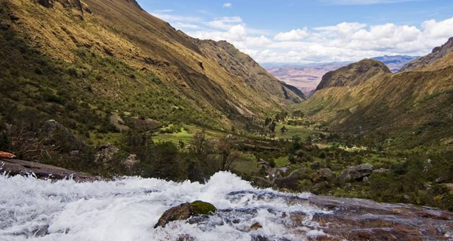 Inkas, Altiplano & die Gauchos (Buenos Aires nach Lima) - Dragoman Overland