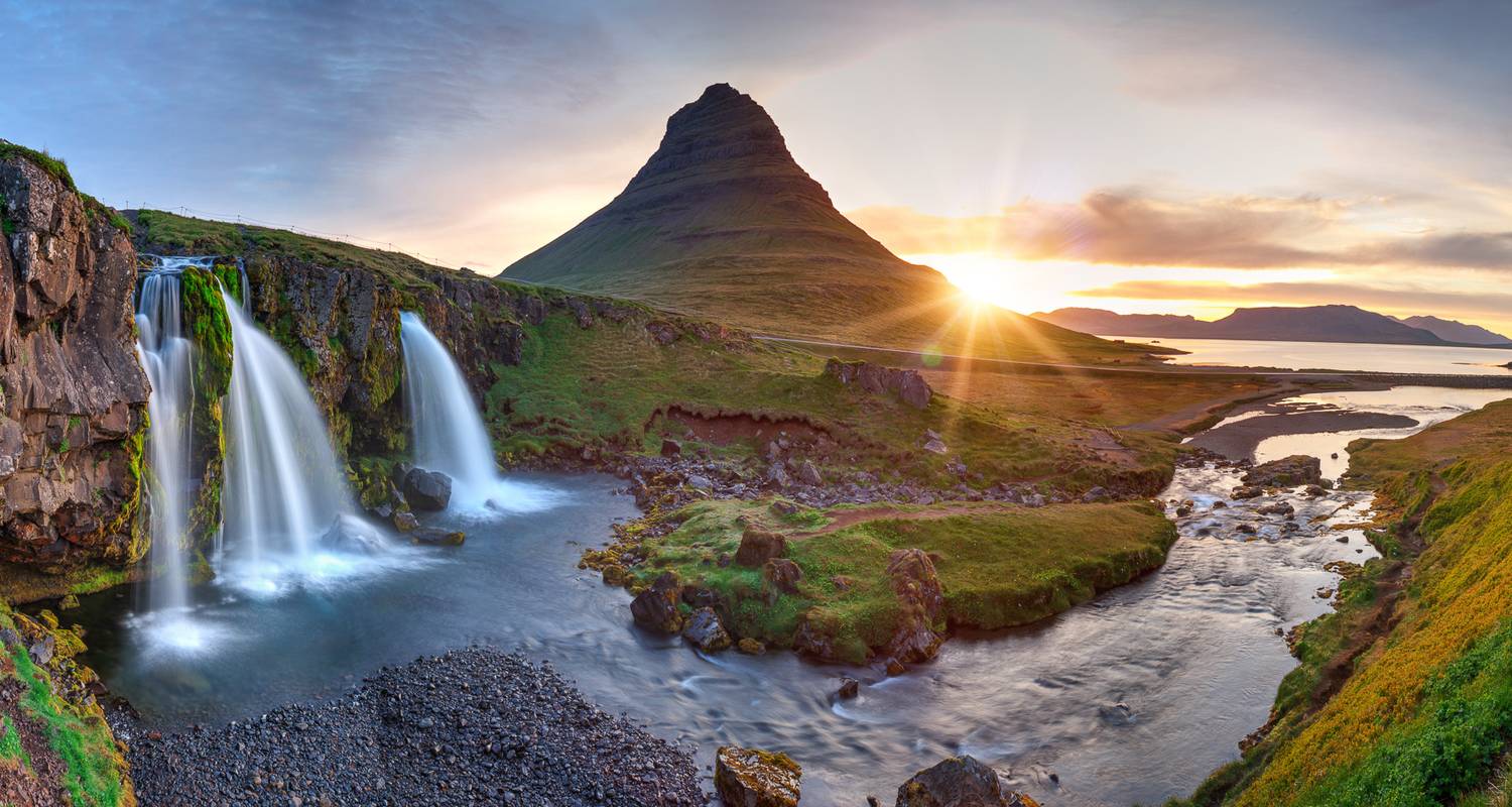 Islande intense : road-trip aventure de la côte sud (from Reykholt to Gunnuhver) - journaway