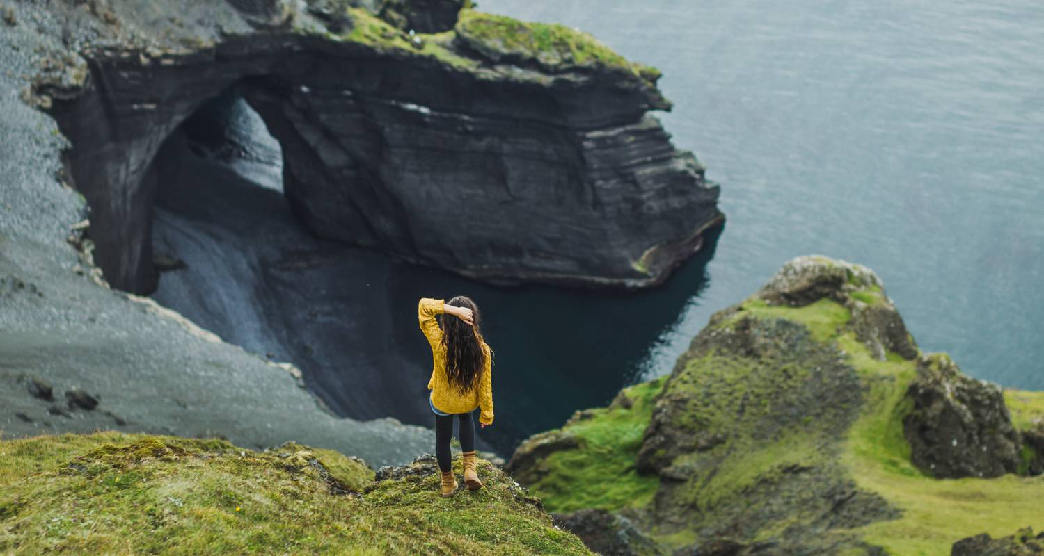 Hidden Iceland : road trip dans les îles de Vestmannaeyjar (from Reykholt to Vestmannaeyjar) - journaway