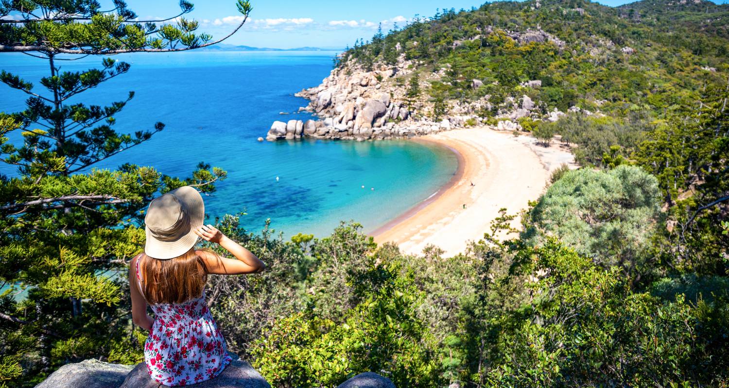 Australian Vanlife : East Coast & Sunkissed Wonders ! - journaway