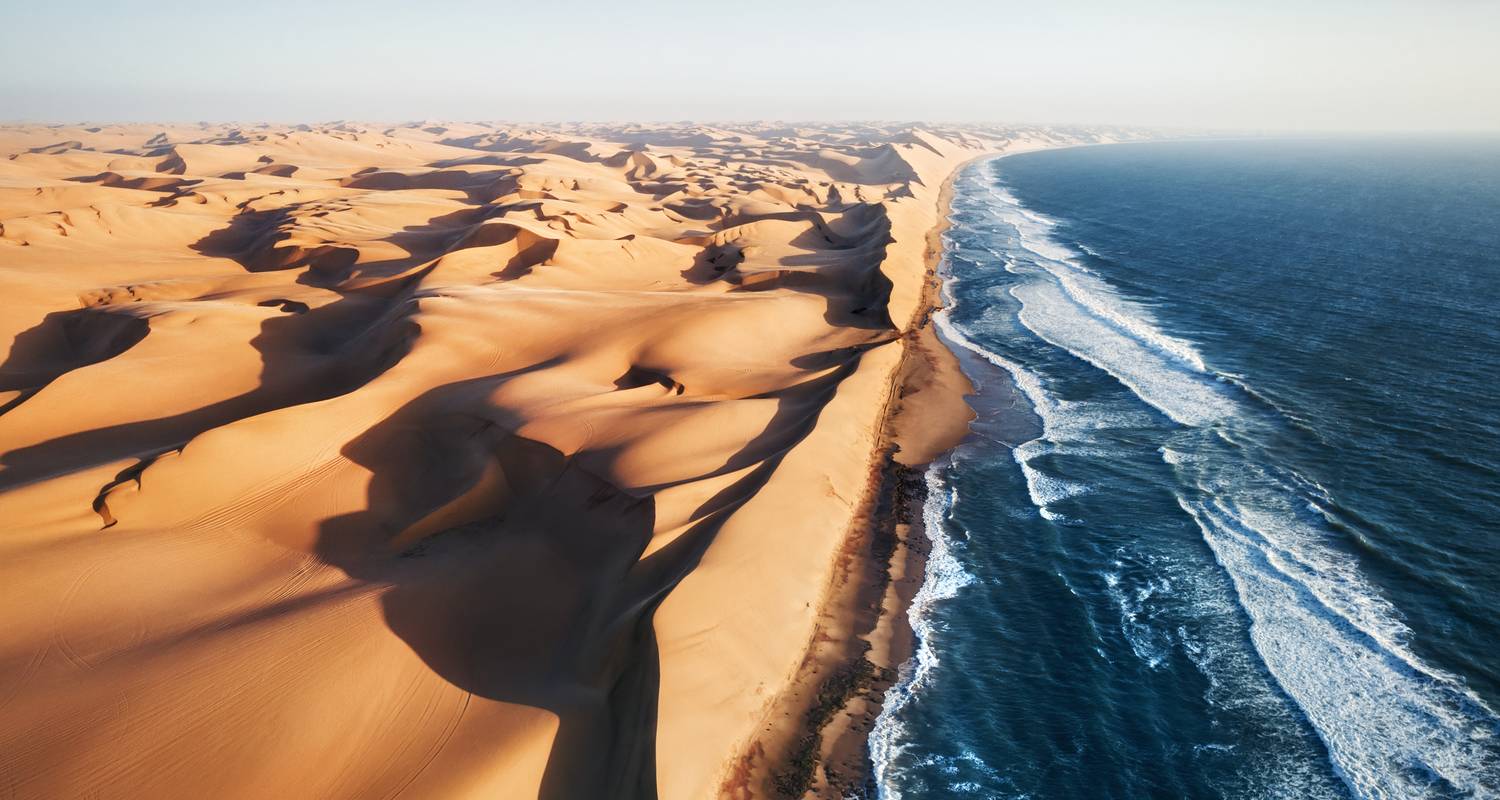 Afrique du Sud et Namibie : Roadtrip Aventure en Rooftop Tent (6 destinations) - journaway