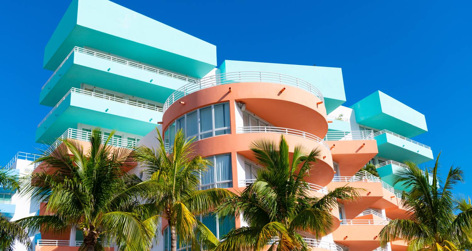 Aventure aux États-Unis : City Hopping sur la côte Est - journaway