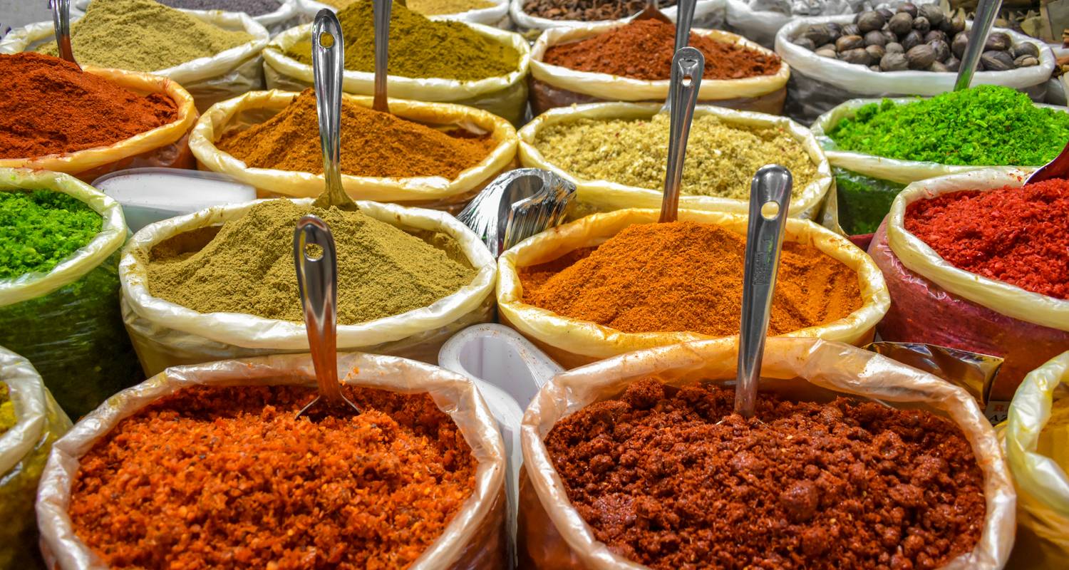 Sri Lan-kissed : Sun, Spice & Sacred Vibes ! (12 destinations) - journaway
