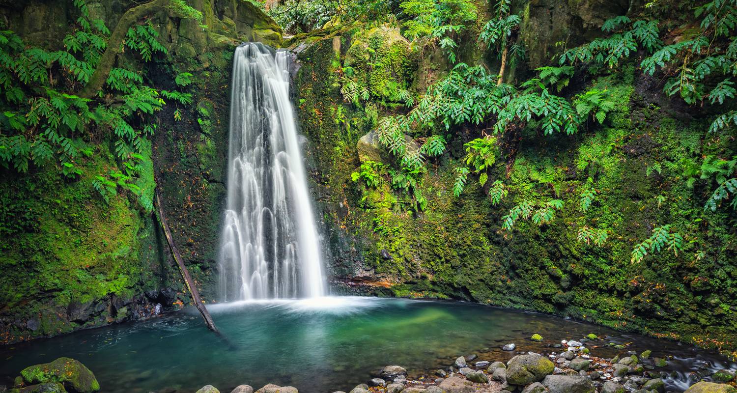 Açores Calling : Whale, This Will Be Epic ! (5 destinations) - journaway