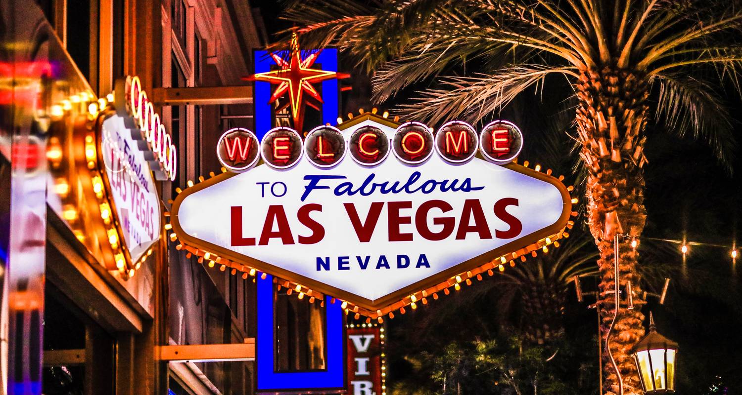 Wandelavontuur Rondreizen in Westkust USA