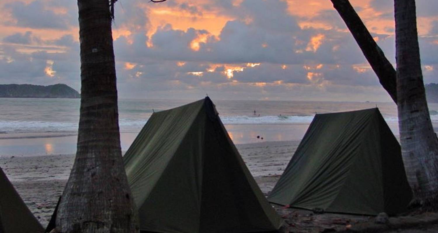 Central America Discovery (Panama City to Antigua) - Dragoman Overland