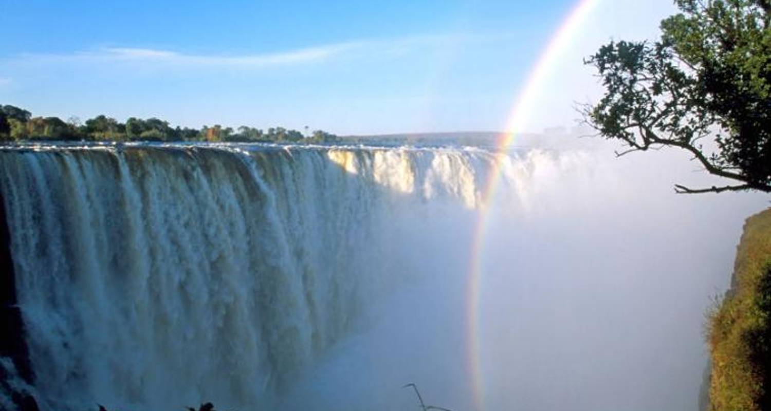 Zanzibar, Zambezi & the Falls (Zanzibar to Victoria Falls) - Dragoman Overland