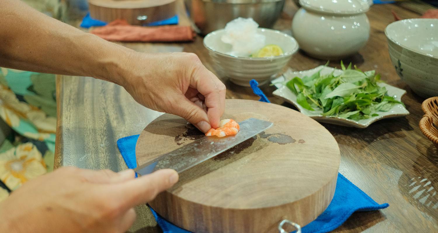 10-Day Vietnam Food & Culture Itinerary: A Feast for the Senses - Up Travel Vietnam