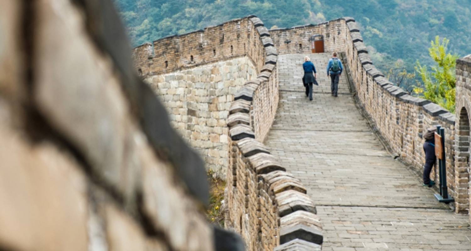 Wonders of China - Wendy Wu Tours