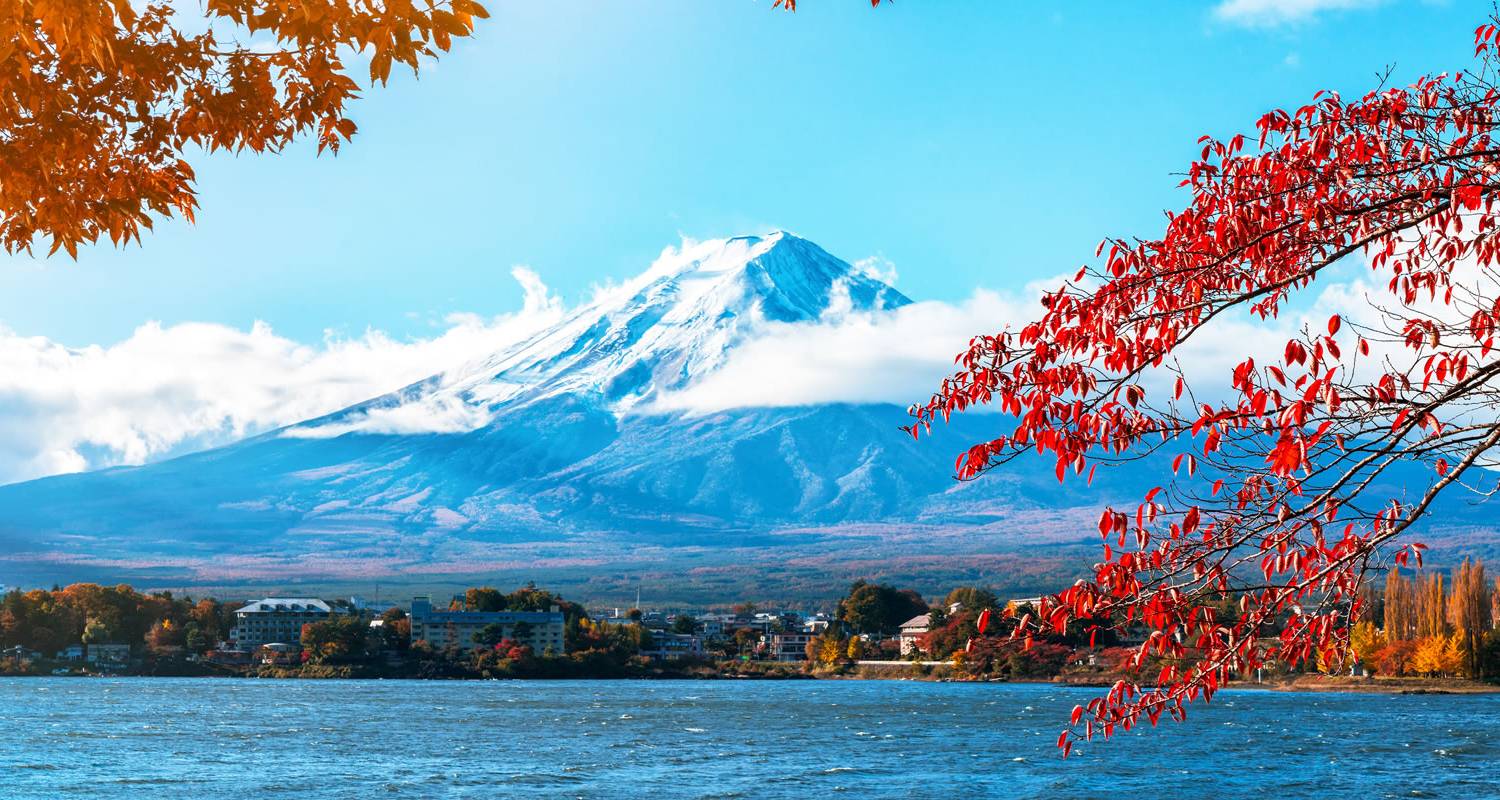 A Week in Japan - Wendy Wu Tours