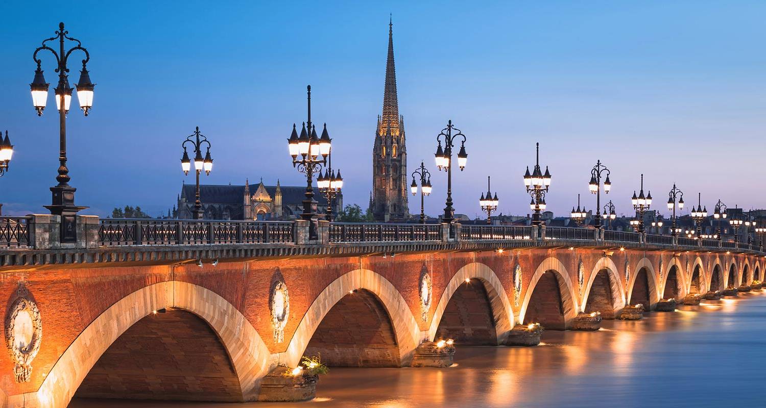 Patrimoine et traditions de l'Europe occidentale - Scenic Luxury Cruises & Tours