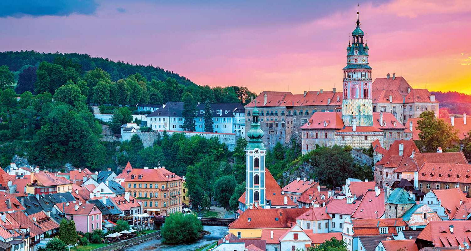 Le Danube en profondeur 2026 - 10 jours (from Budapest to Nuremberg) - Scenic Luxury Cruises & Tours