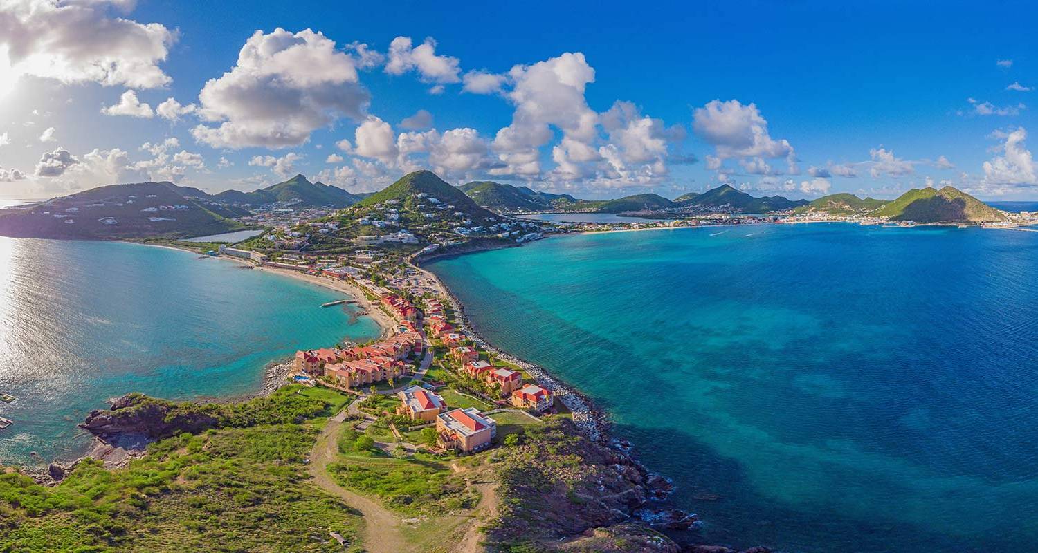 Retraite bien-être : De l'Espagne à Antigua - Scenic Luxury Cruises & Tours