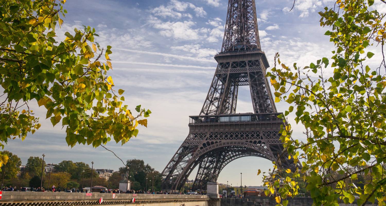 Paris to Bordeaux Tours