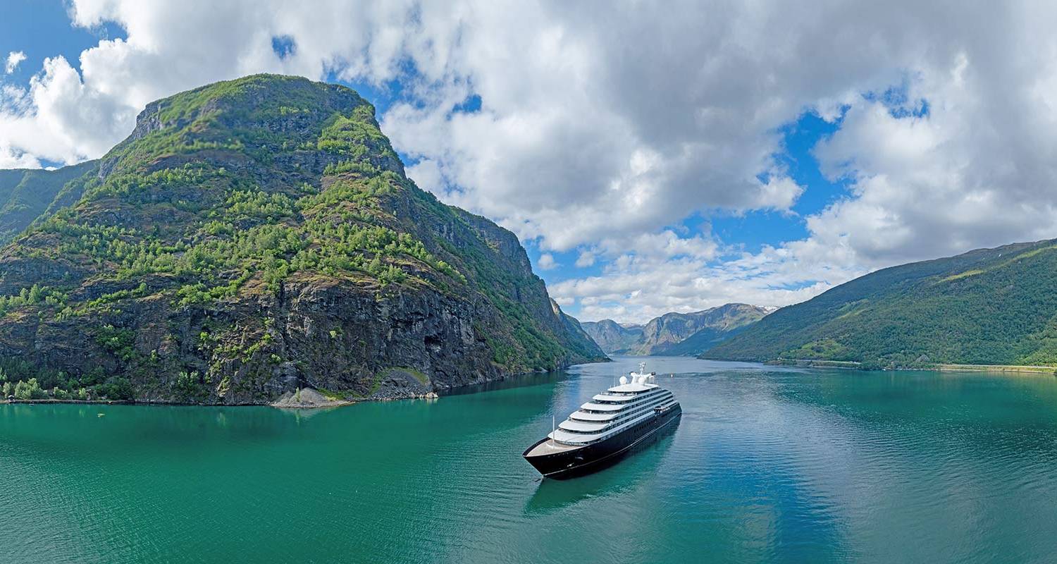 De Londres à Bergen : un voyage à travers les fjords norvégiens - Scenic Luxury Cruises & Tours