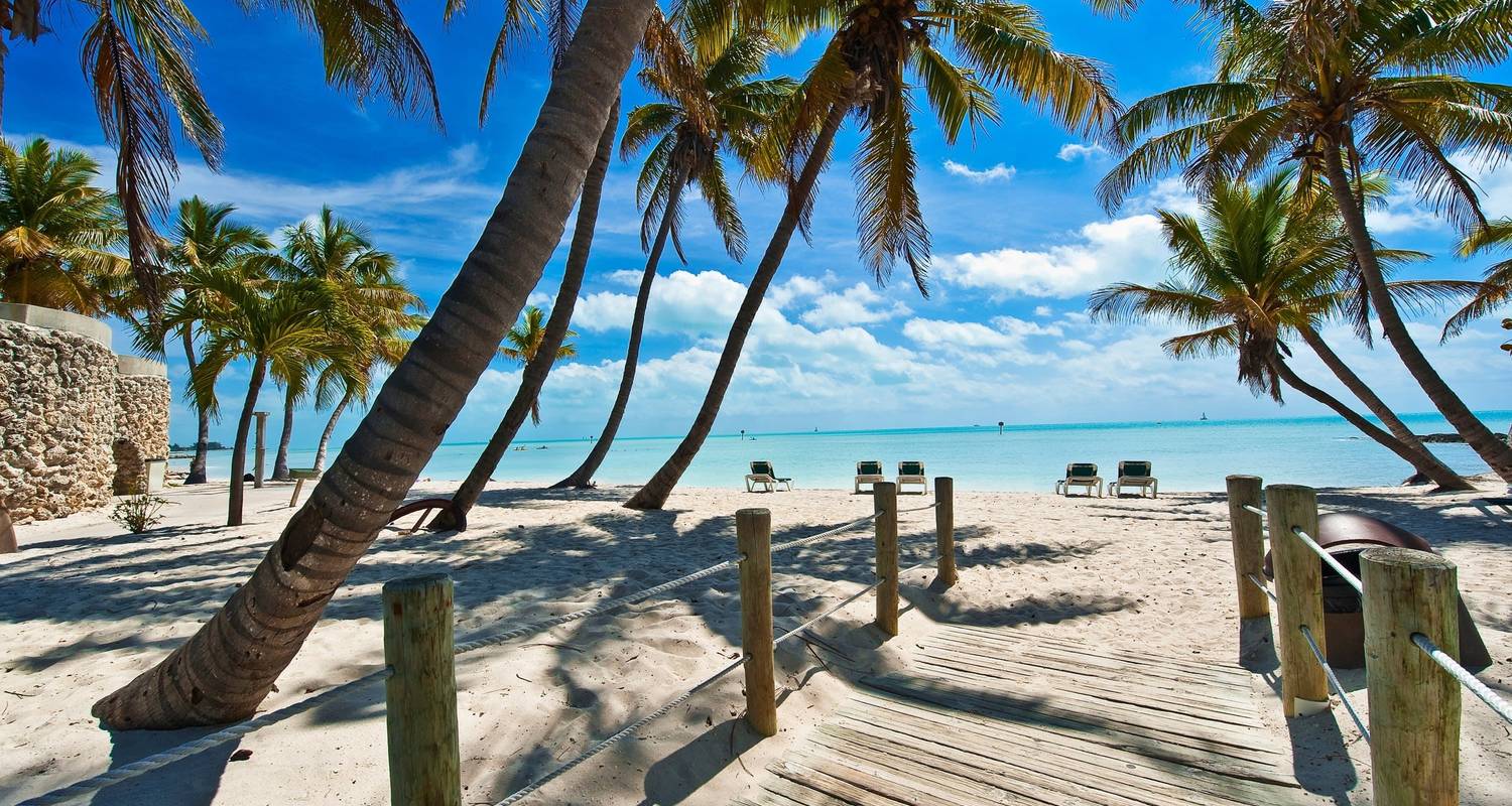 Florida road trip: Overseas Highway meets Miami Heat - journaway