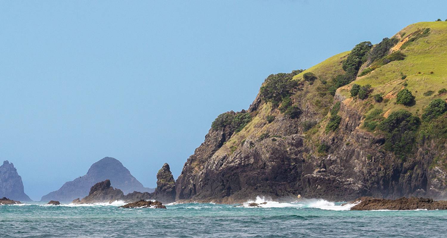 L'enchantement des terres du Nord (5 destinations) - Intrepid Travel