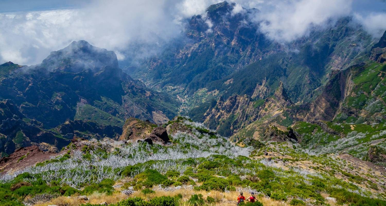 Hike Spain’s Picos de Europa - Exodus Adventure Travels