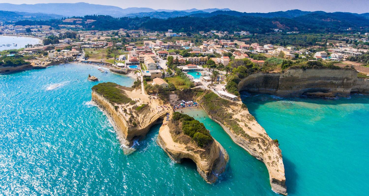 Illyrian Cruise 2026 - Running On Waves
