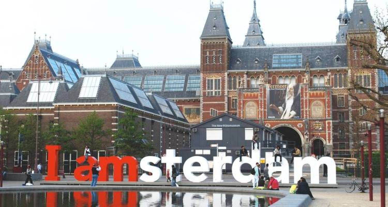 Francfort et Amsterdam en 7 jours - WiseYatra