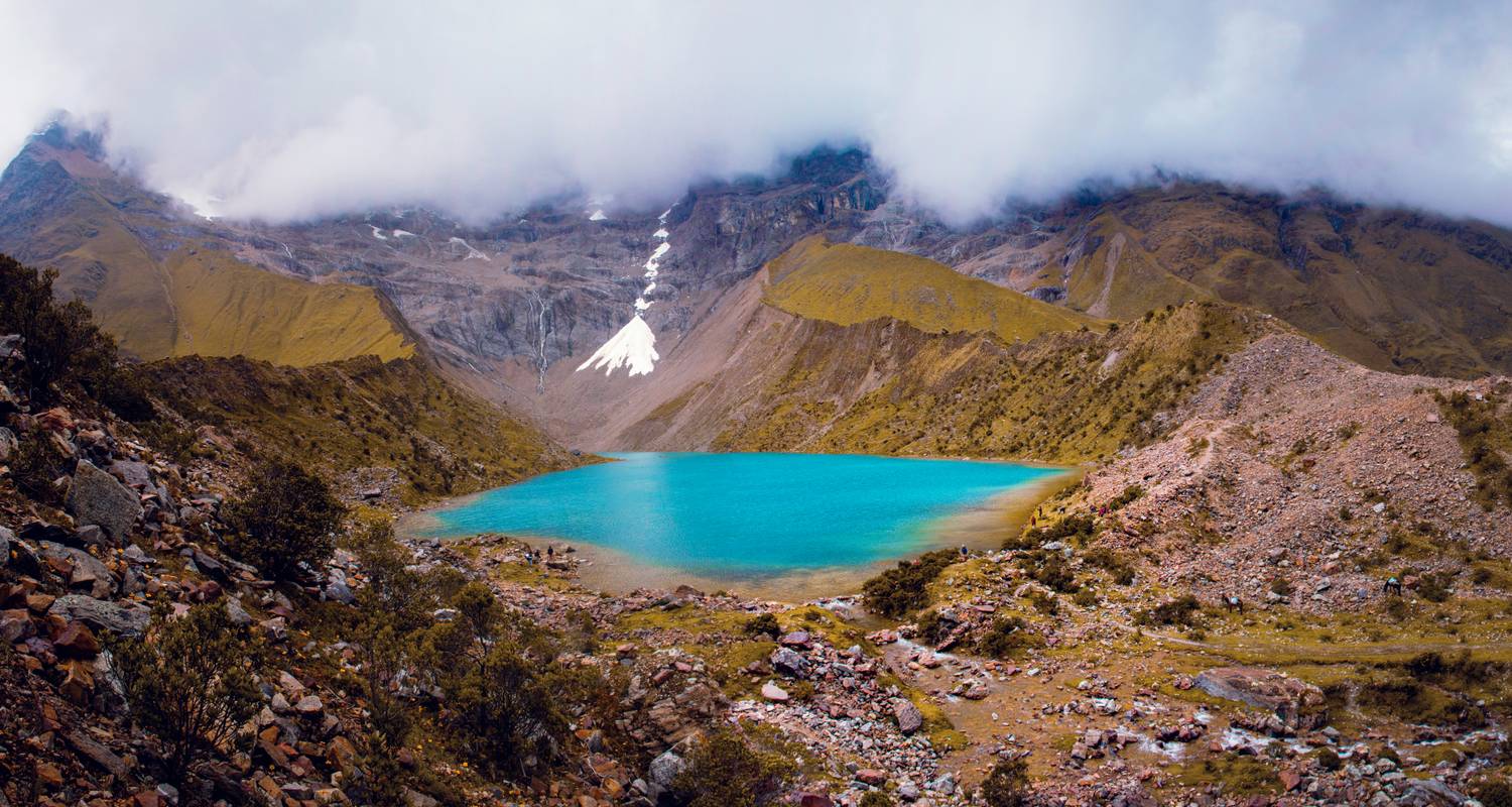 8 jours - De Cusco au Machu Picchu : une semaine d'aventure sur la terre sacrée du Pérou - Responsible Travel South America