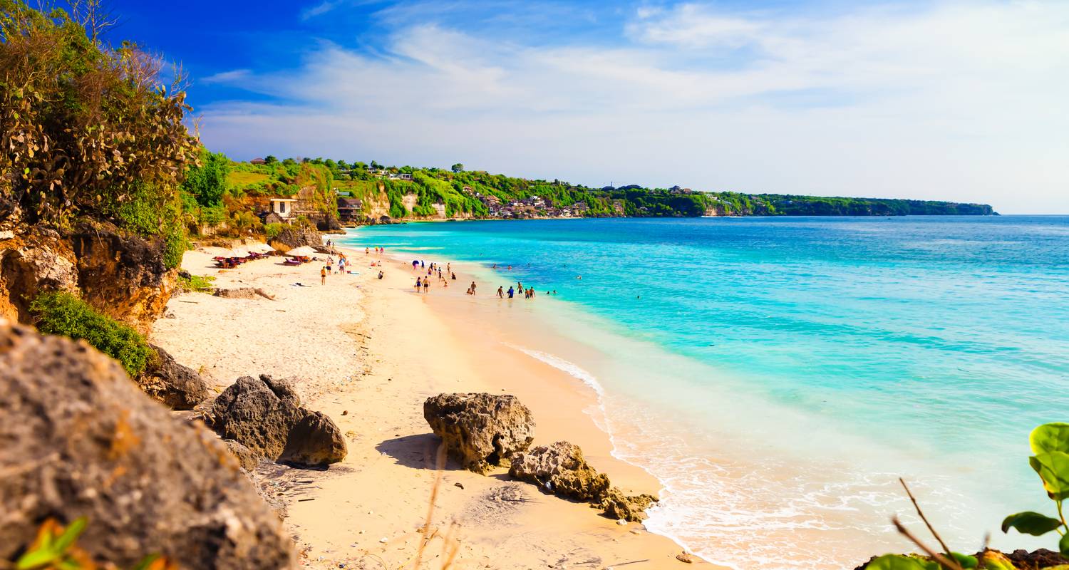 Indonesia's Green Treasures - from West to East - Gebeco