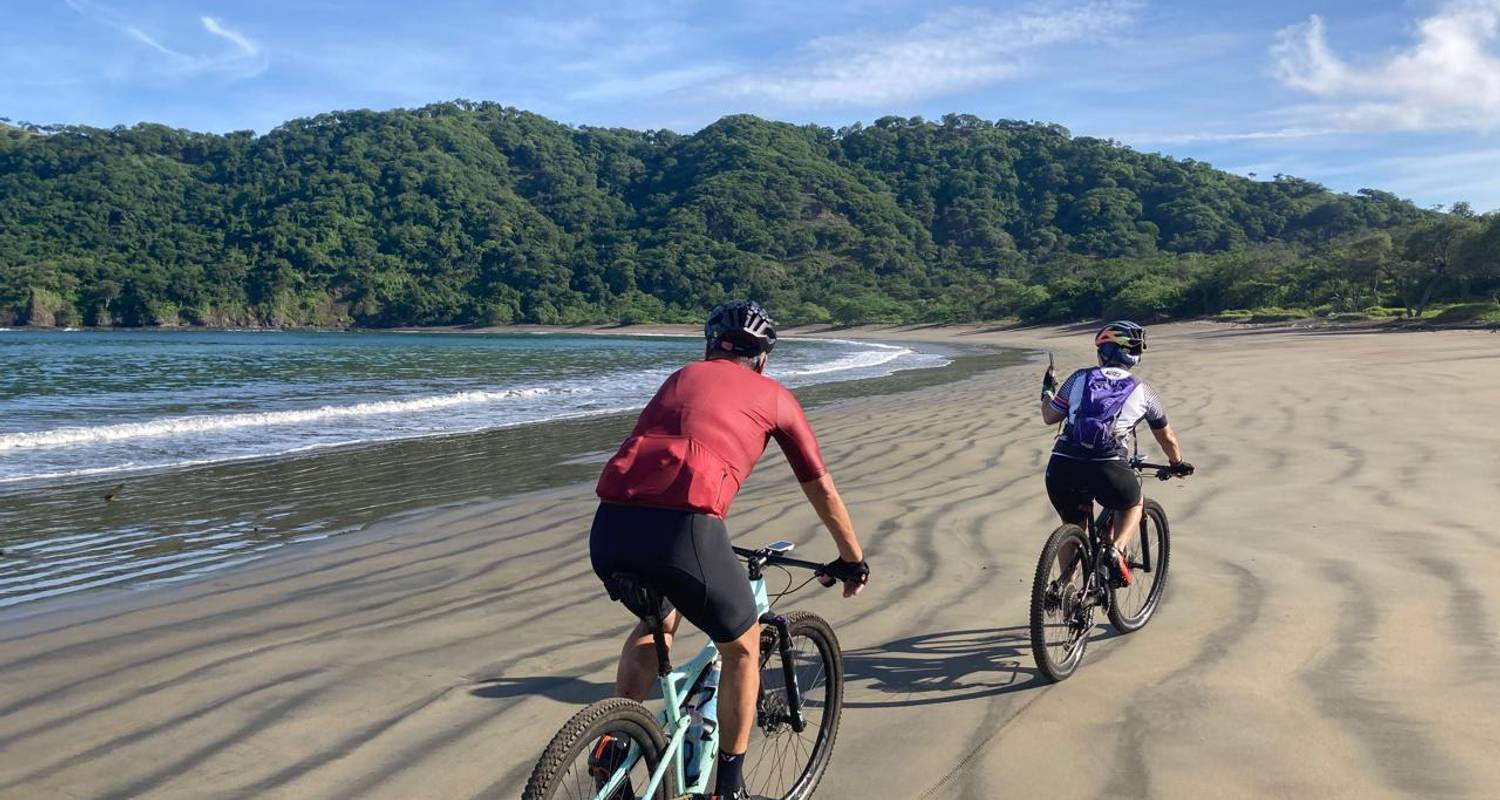 Amérique latine : Circuits vélo 2026