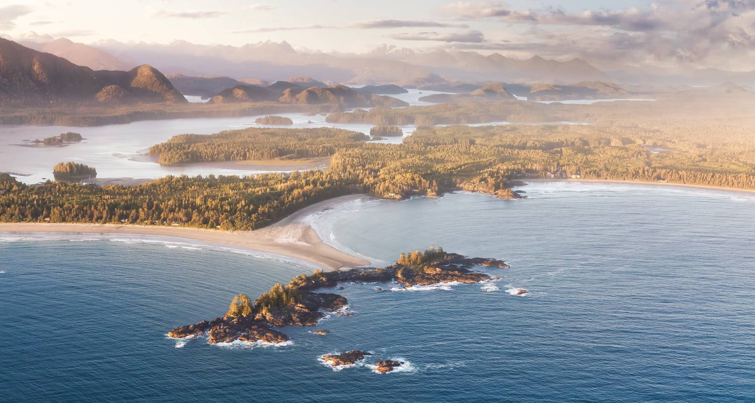 Canada Road Trip: Vancouver Vibes & Rocky Mountains - journaway