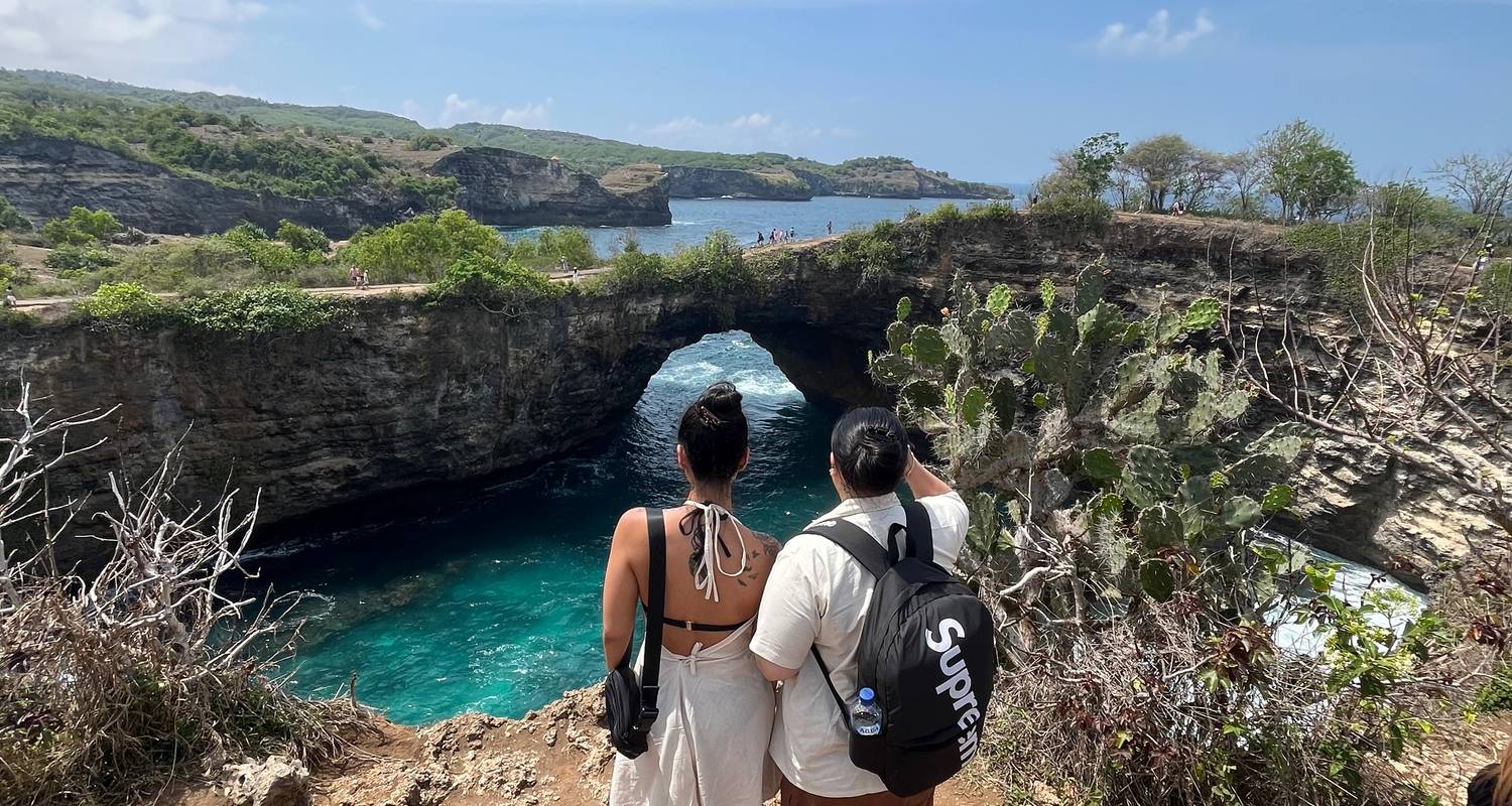 Bali & Gili Escape: 7 Days of Tropical Paradise - Diwira Wisata Indonesia