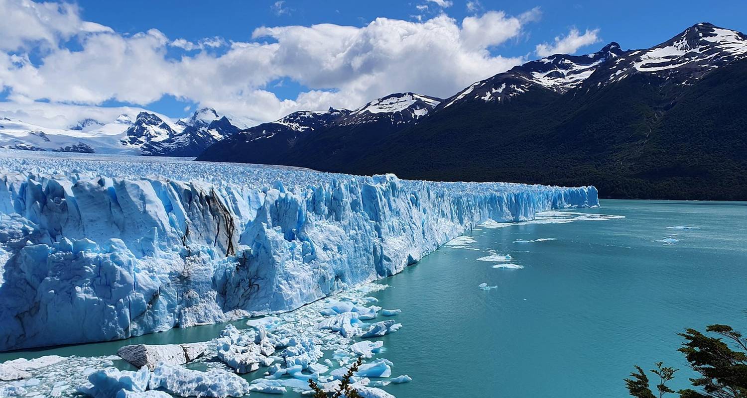 Argentine - Calafate, Ushuaia et Buenos Aires - 10 jours - Receptivo Aborigen Tours