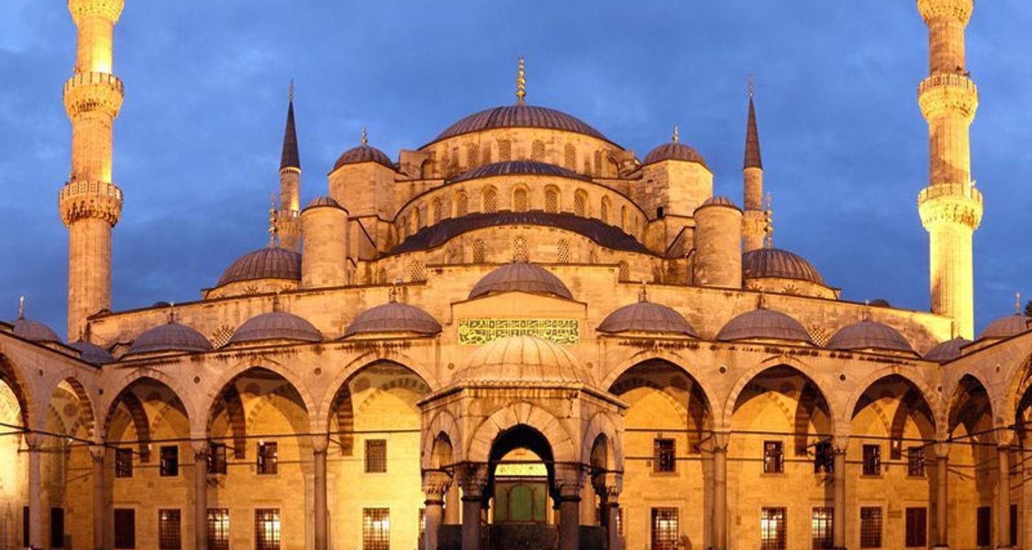 Turkey Discovery & Anzac Day - Travel Talk