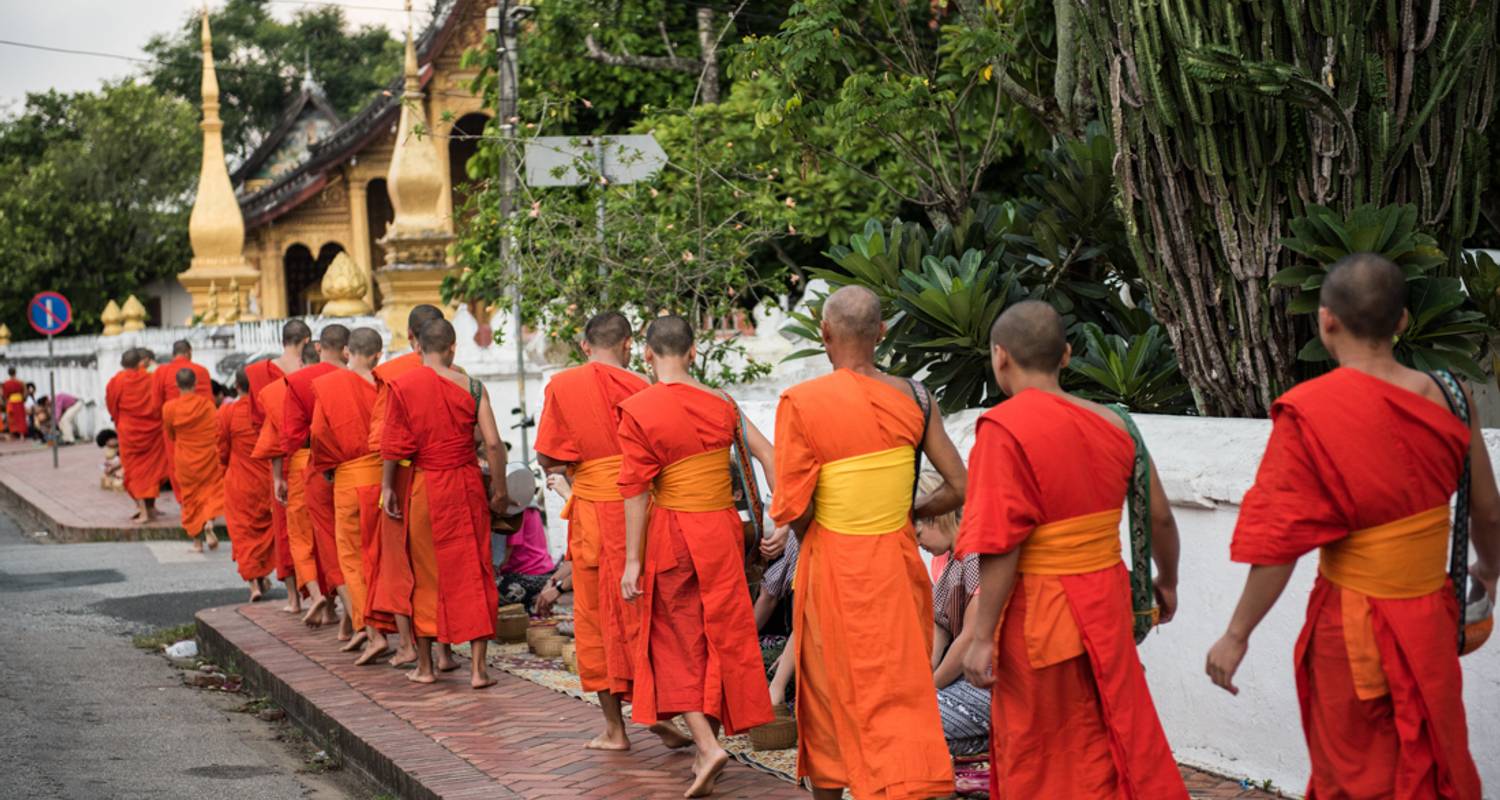 Chine et Laos : De Kunming à Bangkok en train - Intrepid Travel